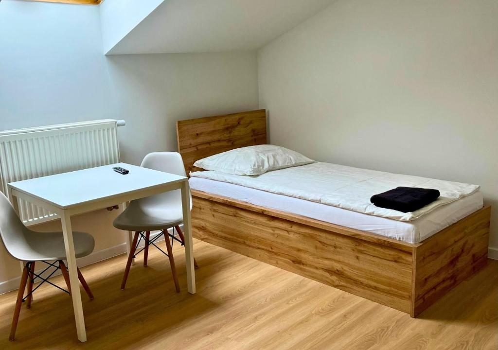 Pokoje Gościnne w WSE - room in Białystok